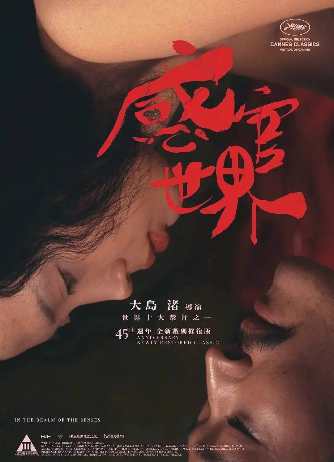 《感官世界》未删减版高清免费在线观看-日本经典电影感官世界完整版资源-无广告1080P画质播放
