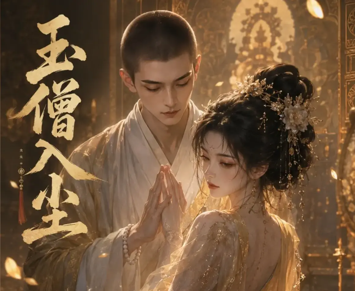 《玉僧入尘》短剧全集HD高清无删减-免费在线观看完整版大结局-资源下载尽在玉僧入尘抢先看