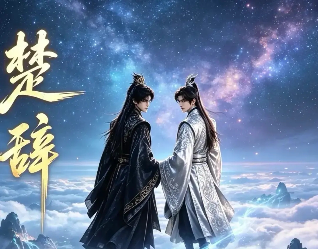 《楚辞》资源下载-热门AI漫剧全集合集超高清1080P免费在线观看-楚辞无删减完整版流畅播放-手机端同步观看