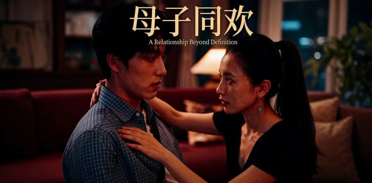 《母子同欢》AI真人短剧全集免费高清在线观看-未删减完整版-百度夸克网盘资源-1080P画质母子同欢最新分享
