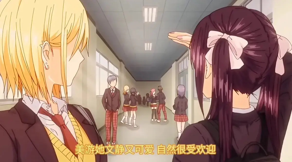《玩美x玩媚》动漫全集高清无删减中字在线观看 - 完整版资源风车动漫VS影院提供