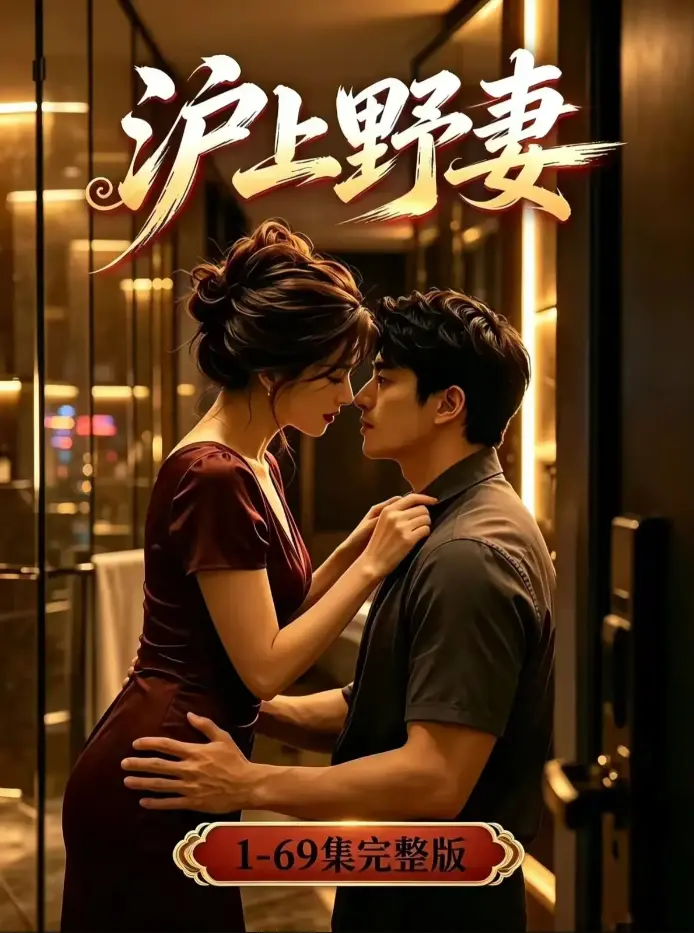 《沪上野妻》AI漫剧4K未删减全集 - 都市逆袭男频爽剧全程高能 - 夸克网盘资源免费下载在线观看