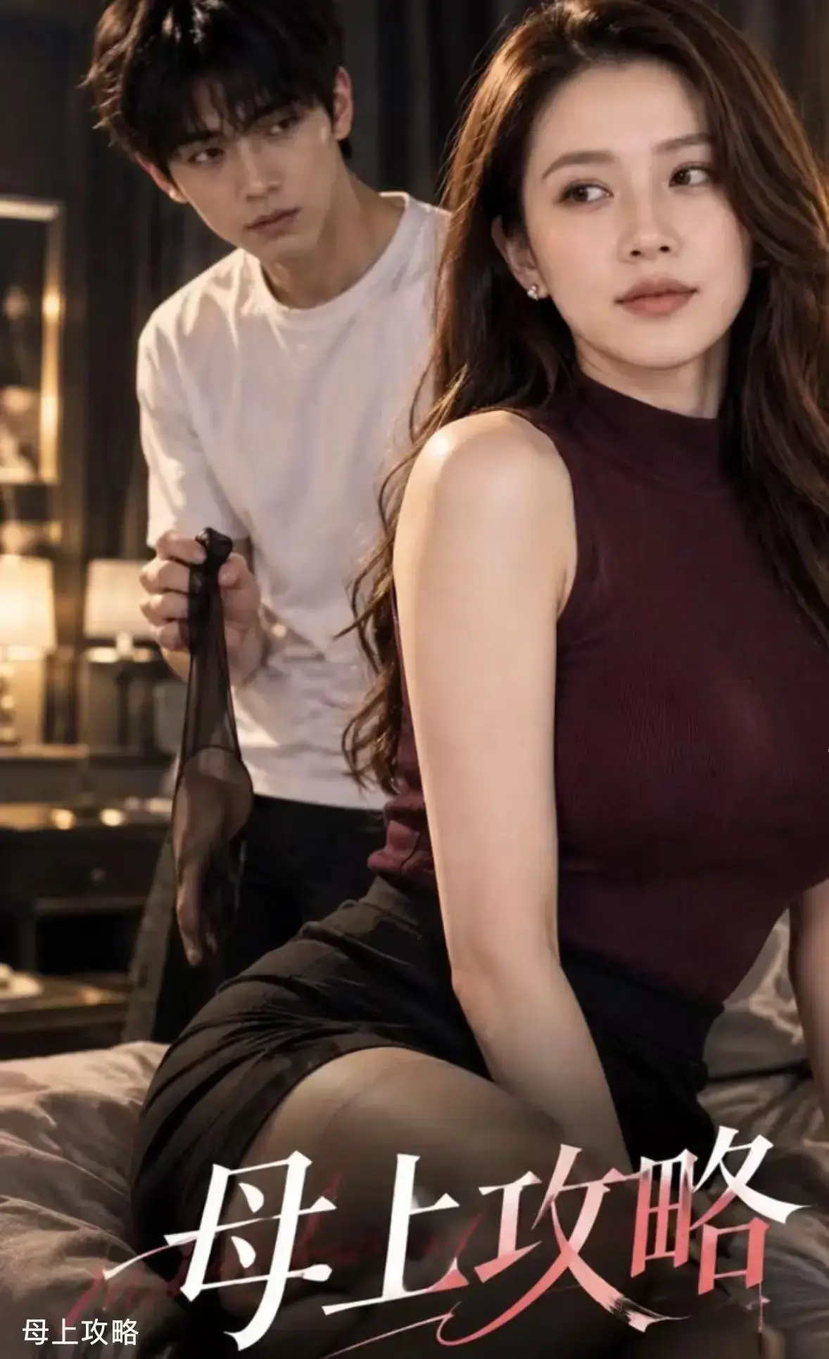 AI短剧《母上攻略》全集免费在线观看-1080P无删减高清资源下载-母上攻略全季无广告完整版