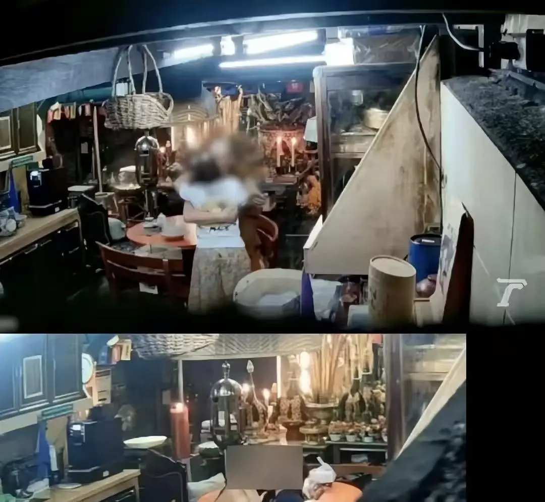 《泰国泽度金阿赞初事件》完整版高清无删减观看-泰国泽度金阿赞初事件全过程真相曝光-百度云夸克网盘资源下载