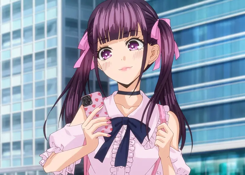 《玩美×玩媚》全集未删减高清樱花动漫 - 玩美×玩媚高清免费在线播放 - 无广告日漫完整版手机观看下载