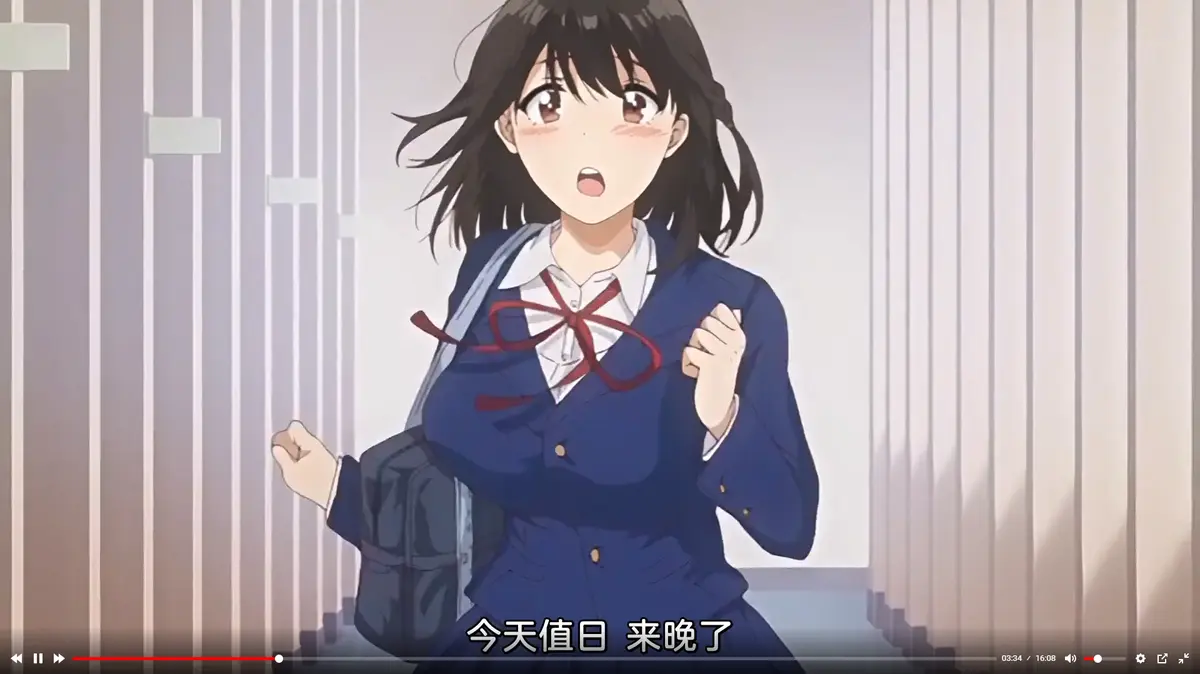 《图书馆的女朋友》资源下载-1080P免费全集高清动漫-图书馆的女朋友在线观看完整版