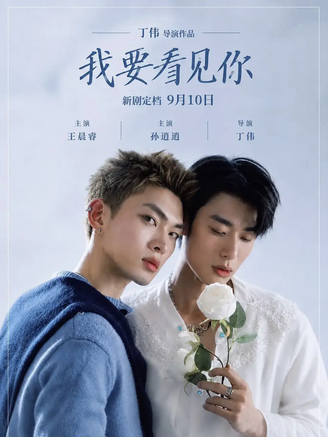 2026台剧《我要看见你》全集高清在线观看-双男主台剧我要看见你免费观看-环大陆剧完整版无广告播放