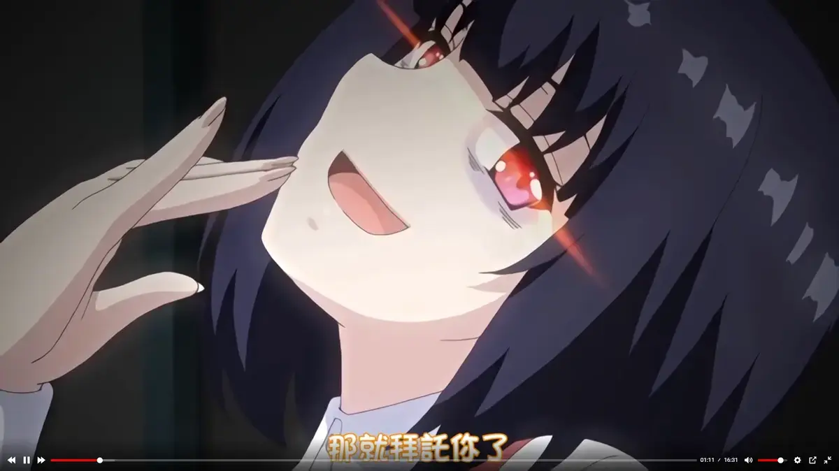 《厕所里的花子vs最强驱魔师》高清全集未删减完整版 - 免费在线观看全系列动漫 - 花子VS驱魔师无修原版