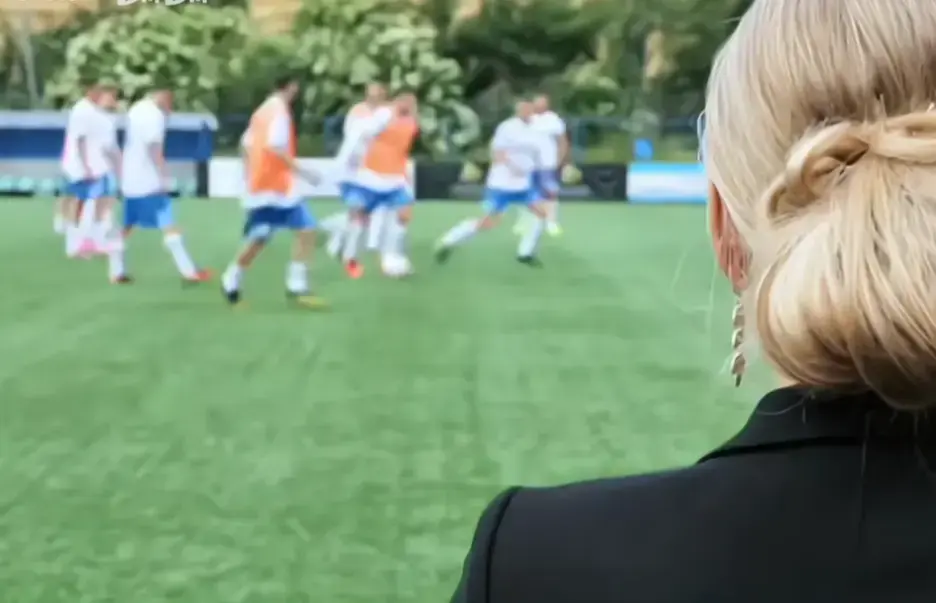 法国电影《Footballers'Moms》足球队的女老板们高清完整版-Footballers'Moms免费在线观看-无广告完整版