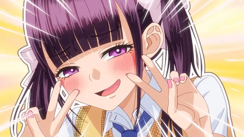 《玩美×玩媚》动画全集免费在线观看-无删减1080P高清完整版-《玩美×玩媚》樱花动漫无广告播放