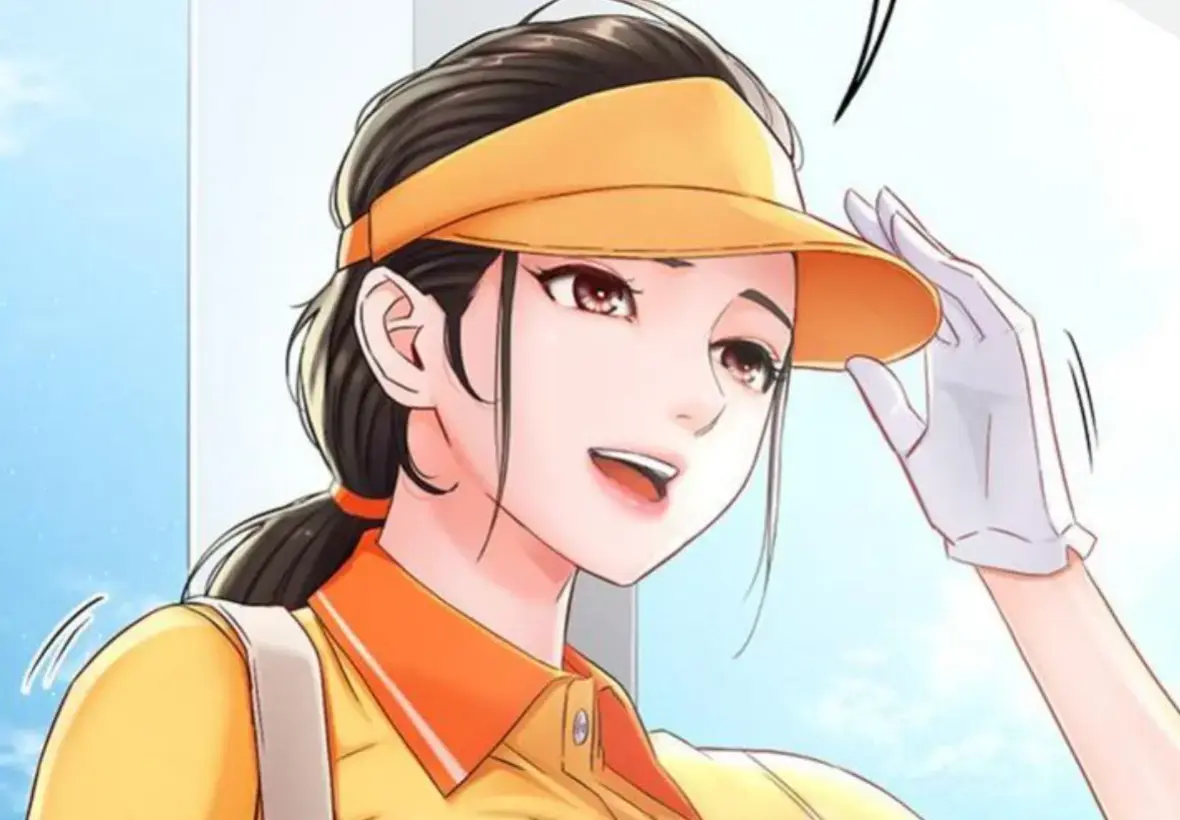 《养乐多阿姨》韩漫全集免费在线阅读-养乐多阿姨高清无删减全章节下拉式漫画-快看漫画免费观看