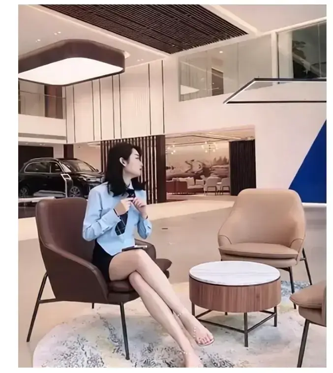 佳木斯新玛特迪桑特女销售事件完整现场视频在线观看 - 事件完整记录破防到说不出话 - 免费播放后续结果意想不到