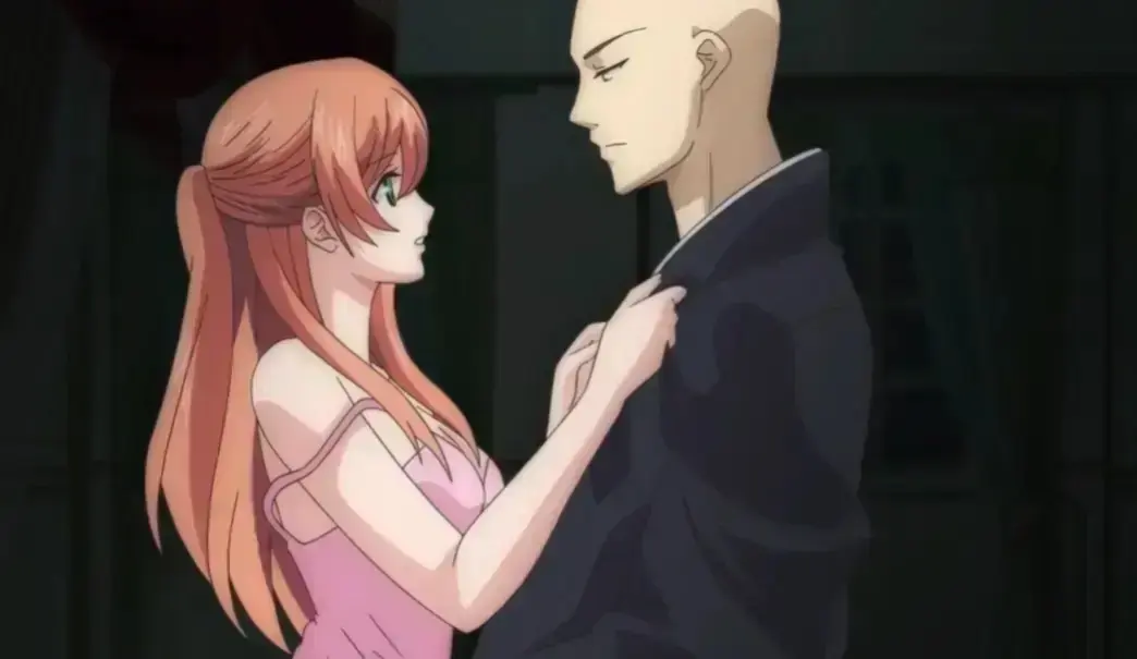 《僧侣之夜》全集无删减免费在线观看-日系动漫僧侣之夜高清完整版-资源下载无广告中字版