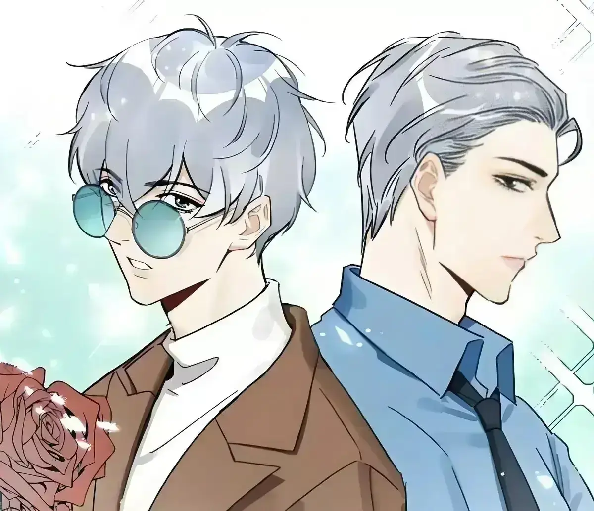 《乐可》金银花露原著无删减完整版 TXT全集下载-在线免费阅读最新章节-世人只道他身在泥沼走向自我救赎
