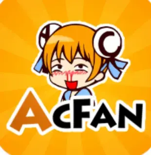 Acfan (流鼻血版 A 站) APP官方正版免费安装 - 弹幕护体+高能预警解锁隐藏彩蛋 - 4K蓝光无广告看番更流畅 - 热门新番与经典续作同步更新 Acfan (流鼻血版) 老粉怀旧必装