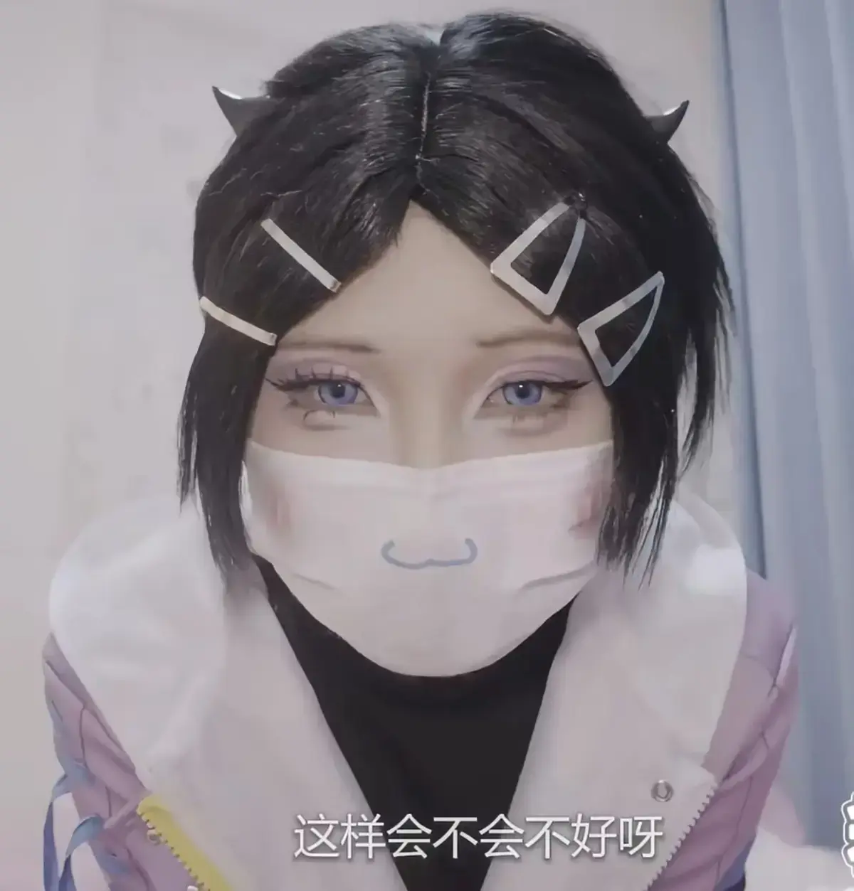 小圆点cos无畏契约暮蝶视频超清未删减完整版-免费观看全集资源-星辰影院同步更新高清在线播放