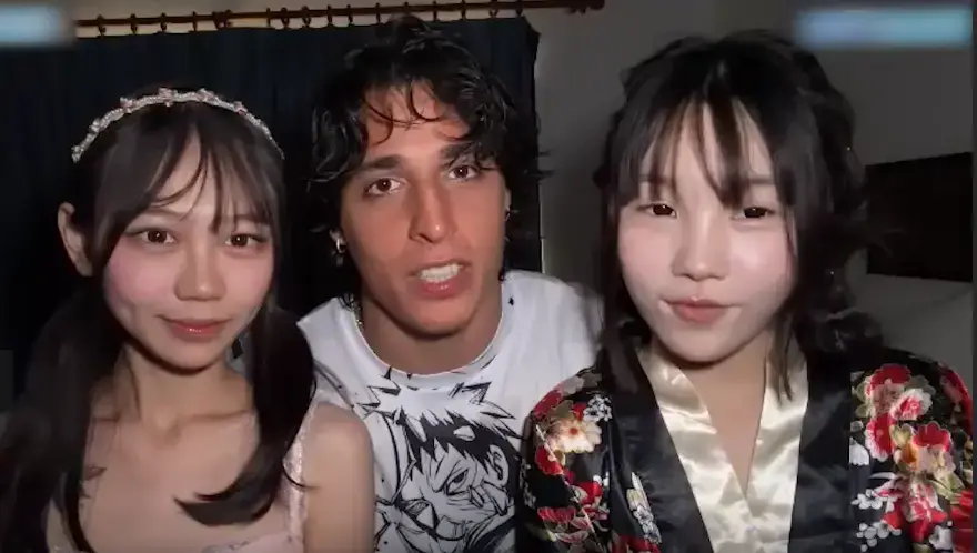 《gattouz 和 umi》视频全集高清完整版在线观看 - gattouz 和 umi无删减跨国情侣合集 - 网盘资源高清不卡顿免费播放