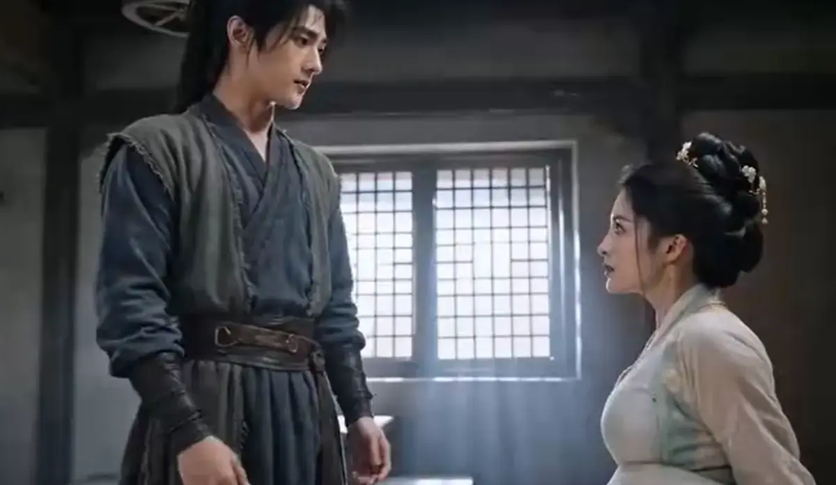 武侠AI短剧重生之征服郭伯母高清全集免费在线观看 - HD中字未删减版 - 网盘资源下载 - 魂穿少年逆袭改写人生