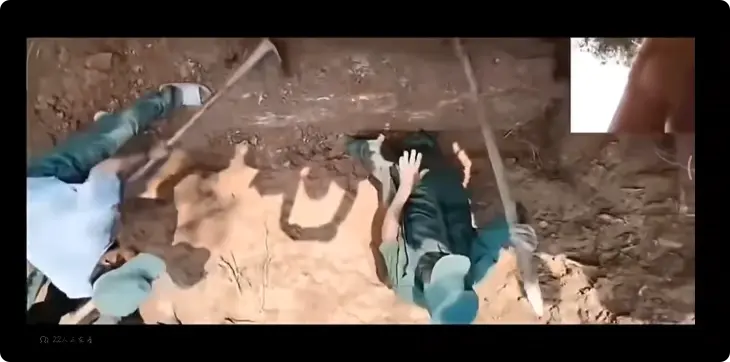 缅北僵尸出土事件全程纪实原版高清完整版-缅北僵尸出土事件视频未公映母带外泄-挖掘现场惊悚瞬间-夸克网盘直达