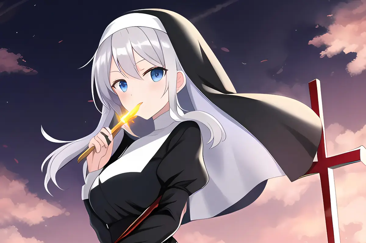 《达哈伦的修女》漫画全集免费阅读-高清未删减在线观看-最新话完整版资源