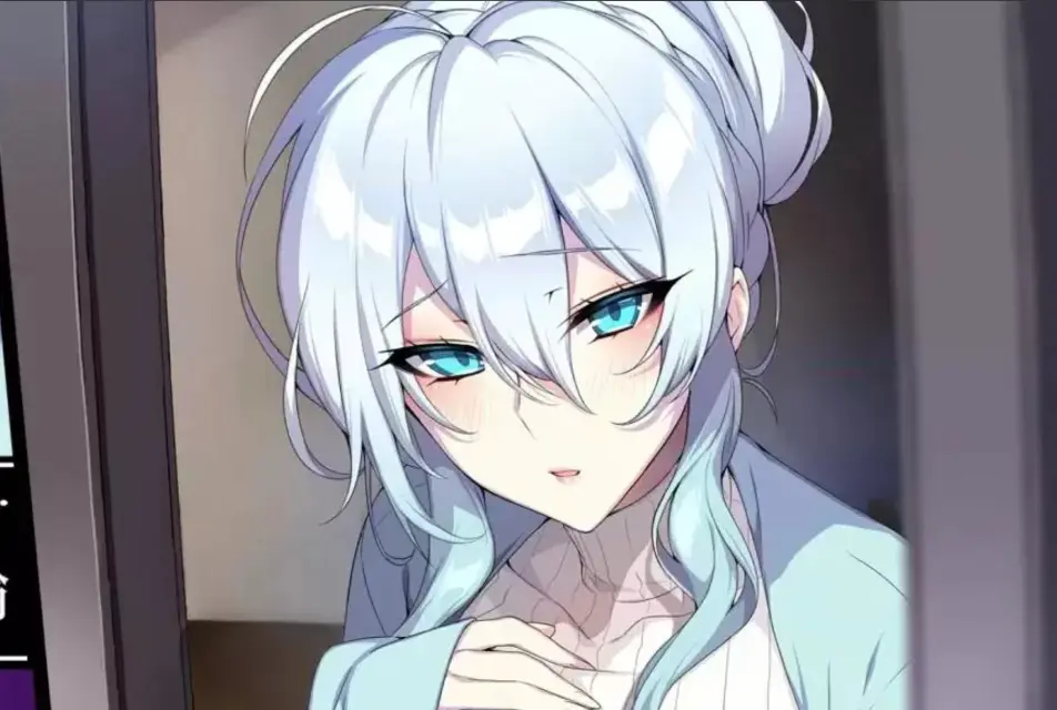 《不擅长交际未亡人雪女的诅咒戒指！》2026新番资源下载-雪女动漫全集高清完整版免费在线观看-超清1080P流畅播放