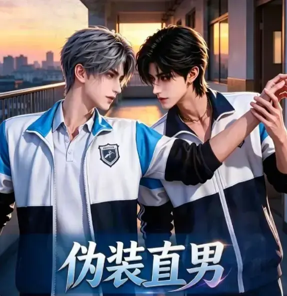 AI短剧《伪装直男》全1-29集未删减-免费手机在线播放-高清全集资源免费观看