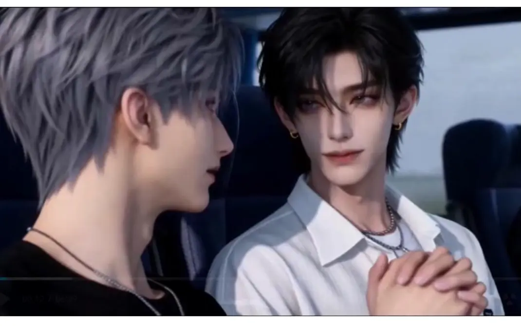 《伪装直男》无雾版1080P高清未删减 - 全集完整版免费在线看 - 2026国产AI校园漫剧眼神拉丝竹马暗恋双向奔赴 - 夸克迅雷UC下载