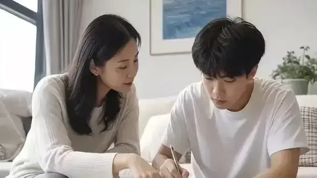《妈妈陪儿子高考》全集完整版-全网最新短剧-妈妈陪儿子高考看全集-无广告在线观看
