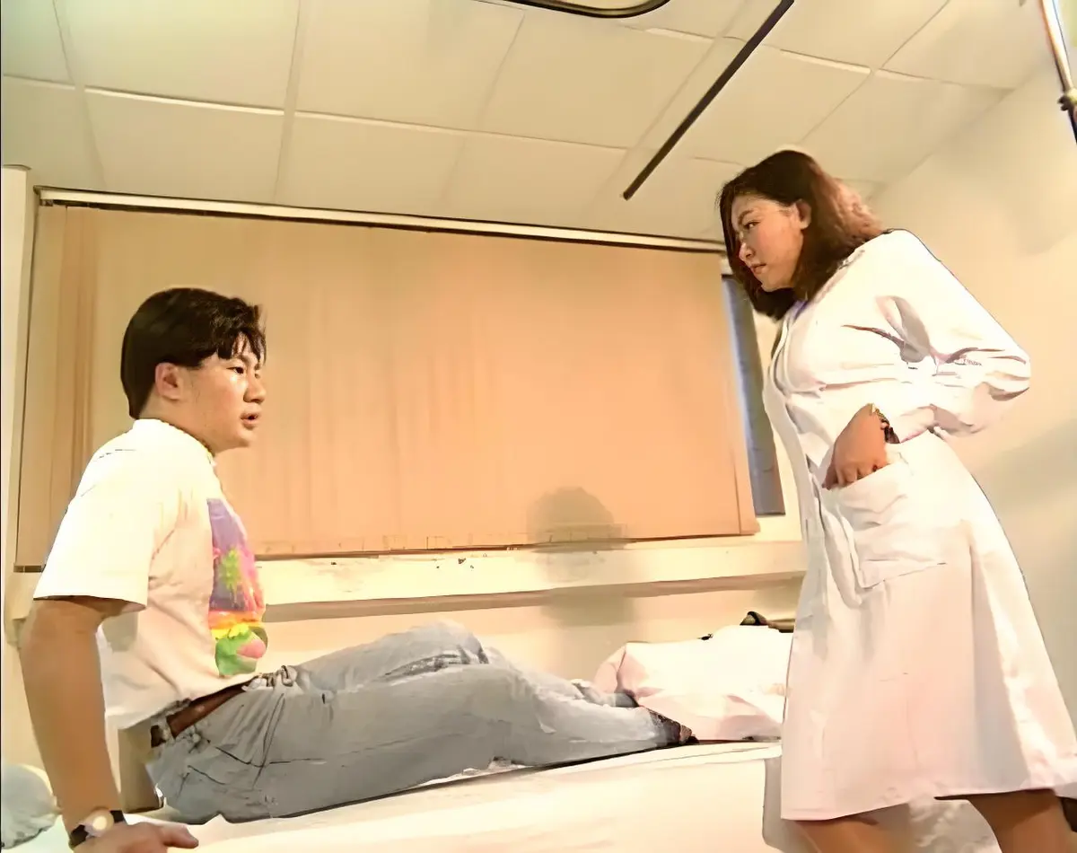 1992经典台剧《杏林春暖》全集免费在线观看-高清修复HD中字1080P-杏林春暖完整版资源下载
