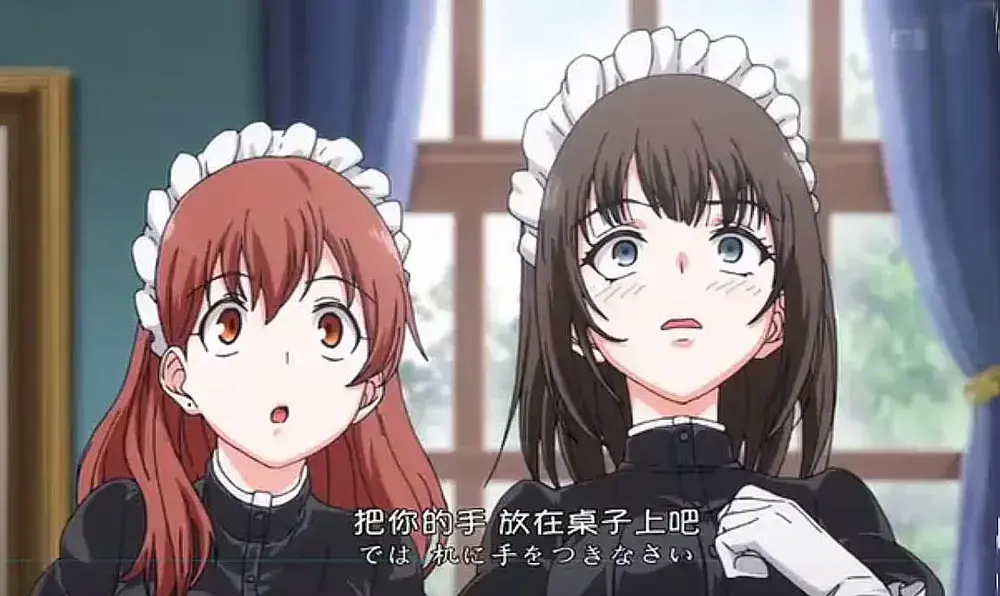 女仆教育全集免费观看-《女仆教育》无广告在线观看-中字完整版资源