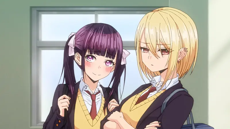 《玩美×玩媚》免费完整版高清全集在线观看 - 玩美×玩媚全季高清无删减资源 - 动漫岛次元动漫中字在线免费播放 - 风车动漫VS影院
