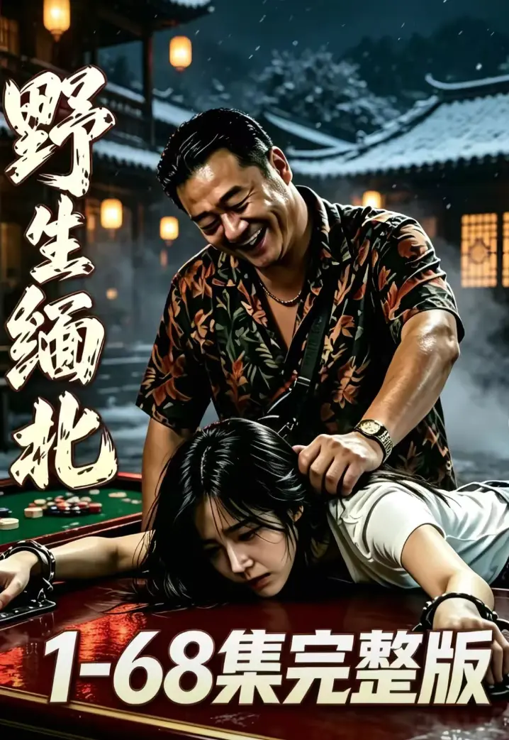 AI漫剧《野生缅北》全集无删减高清资源在线观看-网盘免费看-绝境求生人性博弈-园区追剧